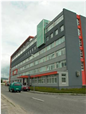 Magnetová